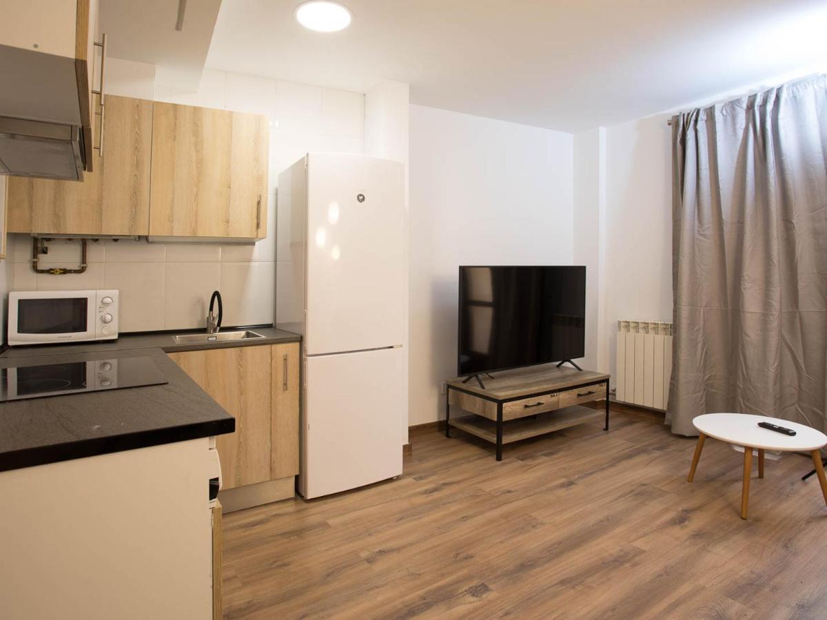Apartament El Pilar Saragossa