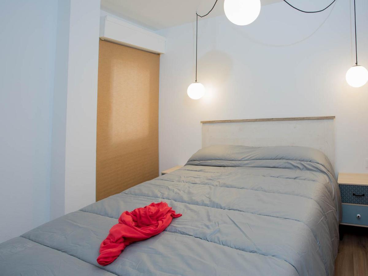 El Pilar Apartment
