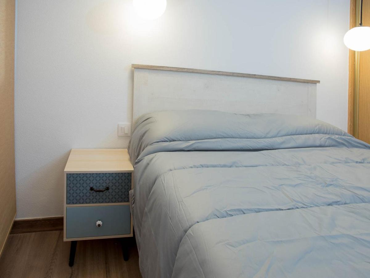 El Pilar Apartment