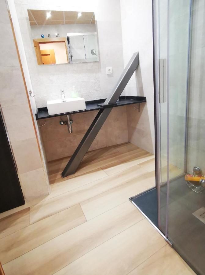 Appartement El Pilar Zaragoza